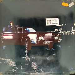 Roxy Music - Roxy Music (Vinyl)