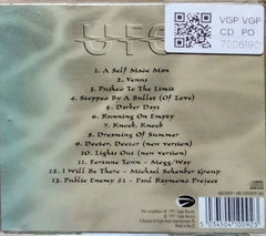 UFO - Walk On Water (CD)