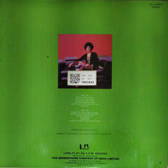 Shirley Bassey - Never Never Never (Vinyl)