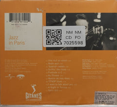 Jean-Luc Ponty - Jazz in Paris (CD)