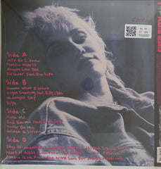 Miley Cyrus - Plastic Hearts (Vinyl) (2)
