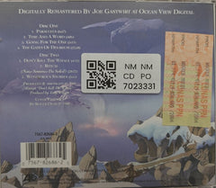 Yes - Yesshows (CD) (2)