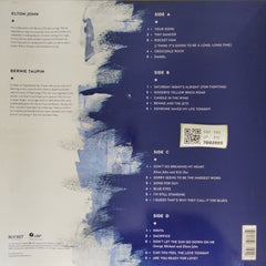 Elton John - Diamonds (Vinyl) (2)