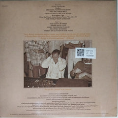 Kenny Rogers - Love Lifted Me (Vinyl)