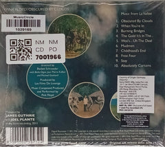Pink Floyd - Obscured By Clouds (CD)