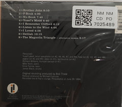 Yusef Lateef - Live at Pep's Volume Two (CD)