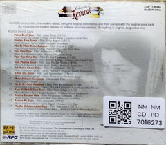 Lata Mangeshkar - Raina Beeti Jaye (CD)