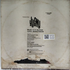 S. D. Burman - Jugnu (Vinyl)
