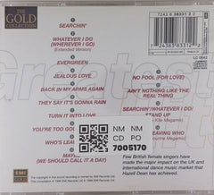 Hazell Dean - Greatest Hits (CD)