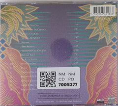 Various - Le Cha Cha Cha Volume 2 (CD)