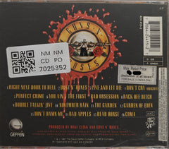 Guns N' Roses - Use Your Illusion I (CD)