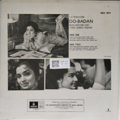 Ravi - Do Badan (Vinyl)