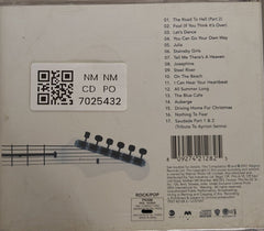 Chris Rea - The Very Best Of (CD)