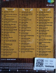 Various - Filmi Saathi Vol. 2 (CD) (3)