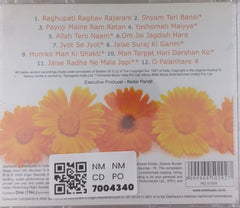 Kedar Pandit - Bhakti Instrumentals (CD)