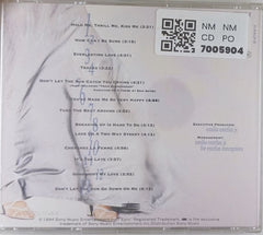 Gloria Estefan - Hold Me Thrill Me Kiss Me (CD)