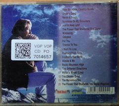 John Denver - His Greatest Collection Ever (CD)