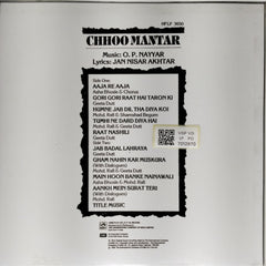 O. P. Nayyar - Chhoo Mantar (Vinyl)