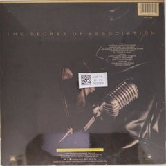 Paul Young - The Secret of Association (Vinyl)