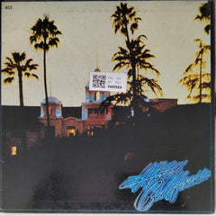 Eagles - Hotel California (Vinyl)