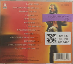 Jethro Tull - A Jethro Tull Collection (CD)