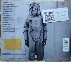 Bad Religion - Stranger Than Fiction (CD)