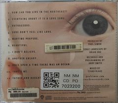 Paul Simon - Surprise (CD)