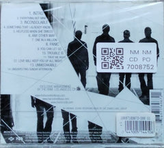 Backstreet Boys - Unbreakable (CD)