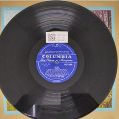 Dinu Lipatti - Last Recital (Part 2) (Vinyl)