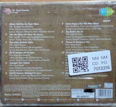 Lata Mangeshkar, Kishore Kumar - Musical Duo (CD)