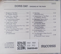 Doris Day - Singin' In The Rain (CD)