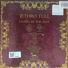 Jethro Tull - Living in the Past (Vinyl) (2)