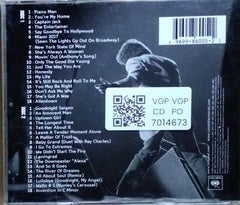 Billy Joel - The Essential Billy Joel (CD) (2)