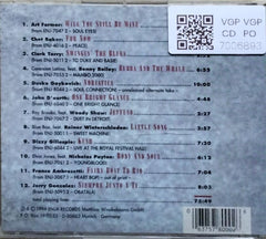 Various - Trumpets in Modern Jazz (CD)