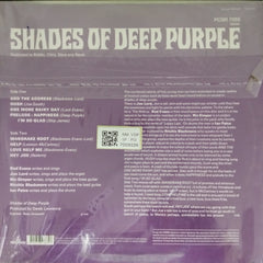 Deep Purple - Shades of Deep Purple (Vinyl)
