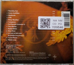 Deep Forest - Comparsa (CD)
