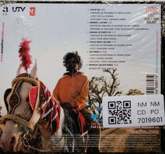 Various Indian Ocean - Peepli Live (CD)