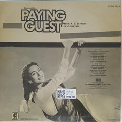 S. D. Burman - Paying Guest (Vinyl)