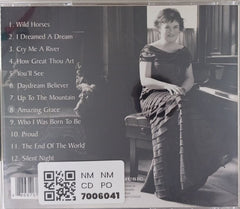 Susan Boyle - I Dreamed A Dream (CD)