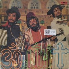 Laxmikant-Pyarelal - Amar Akbar Anthony (Vinyl)