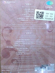 Rahul Sharma - Strings of Life (CD) (2)