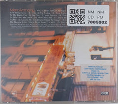 Marc Anthony - Marc Anthony (CD)