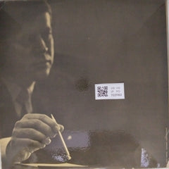 John F. Kennedy - A Self-Portrait (Vinyl)