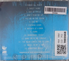 Mick Jagger - Wandering Spirit (CD)