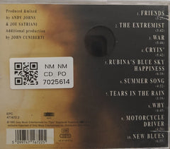 Joe Satriani - The Extremist (CD)
