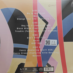 Iggy Azalea - Reclassified (Vinyl)