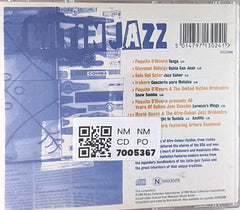 Various - Latin Jazz (CD)