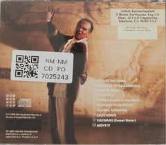 Harry Belafonte - Paradise in Gazankulu (CD)