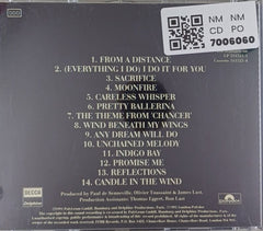 Richard Clayderman, James Last - Together At Last (CD)