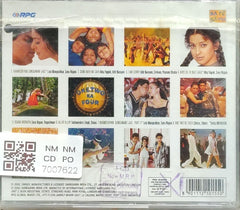 A.R. Rahman - One 2 Ka 4 (CD)